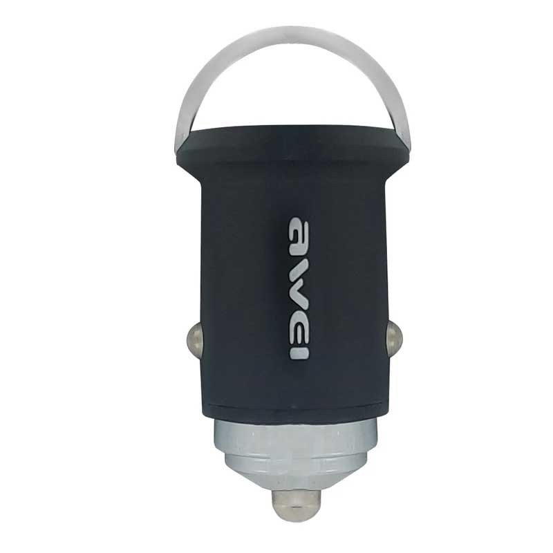 شارژر فندکی 45 وات اوی مدل C-708