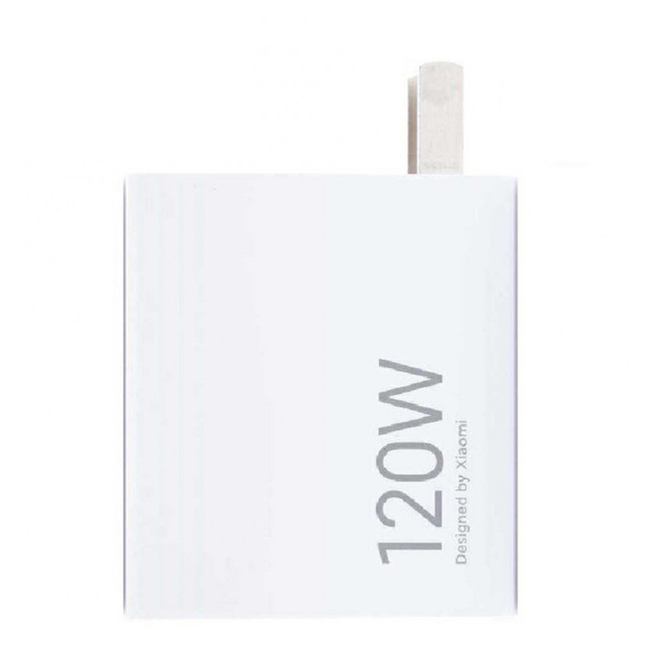 شارژر دیواری 120 وات مدل MDY-14-EِD
