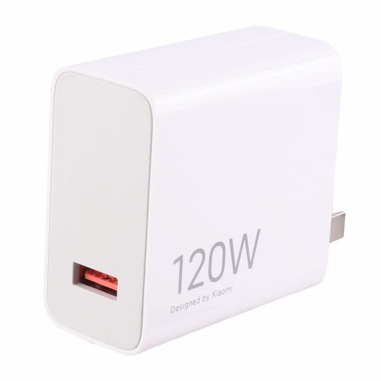 شارژر دیواری 120 وات مدل MDY-14-EِD