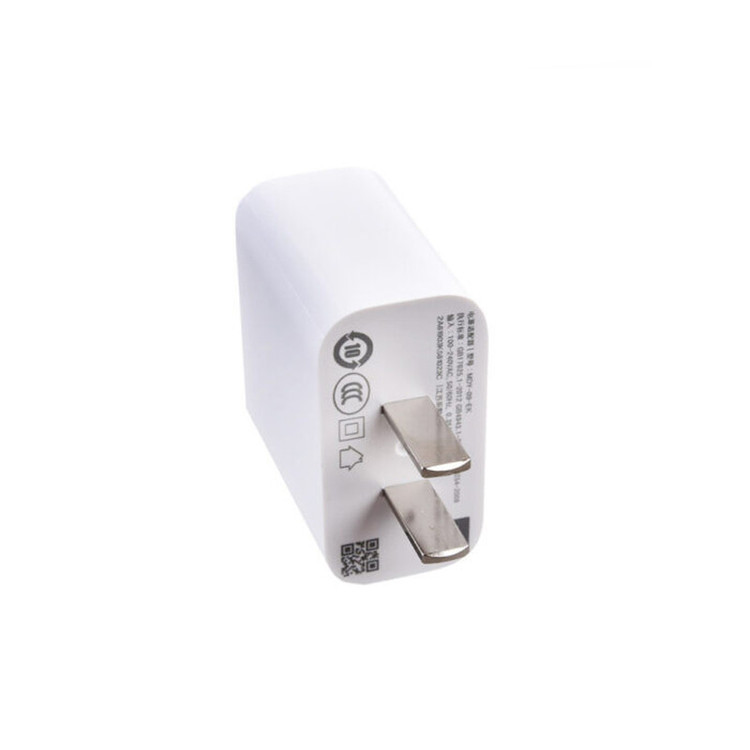 شارژر دیواری 120 وات مدل MDY-14-EِD