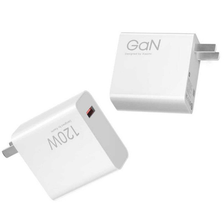 شارژر دیواری 120 وات مدل MDY-14-EِD