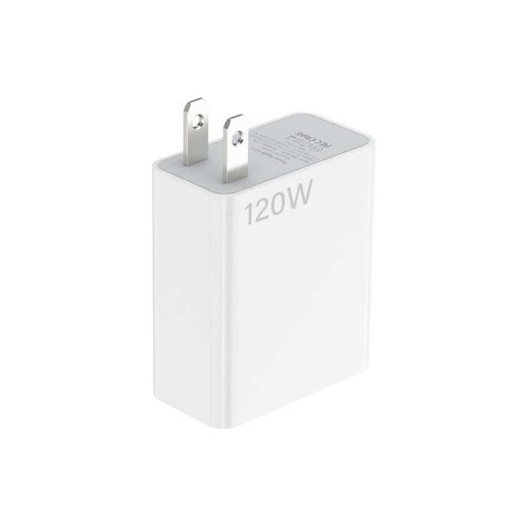 شارژر دیواری 120 وات مدل MDY-14-EِD