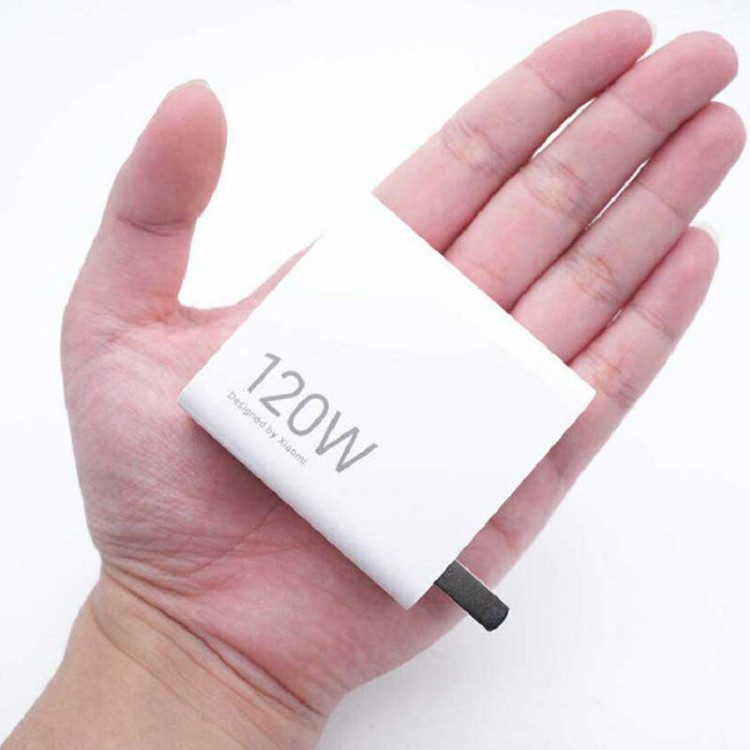 شارژر دیواری 120 وات مدل MDY-14-EِD