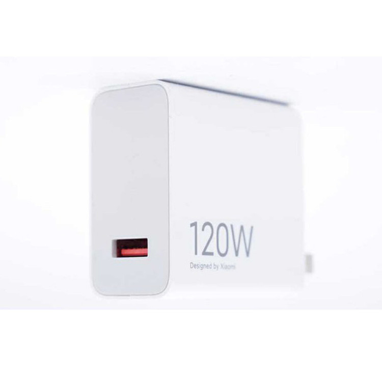 شارژر دیواری 120 وات مدل MDY-14-EِD