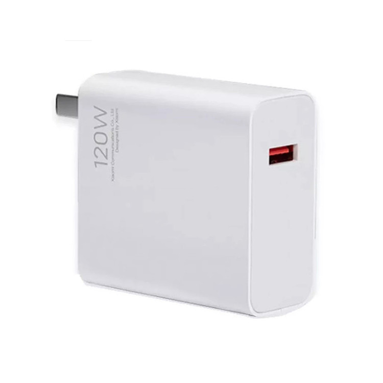 شارژر دیواری 120 وات مدل MDY-14-EِD