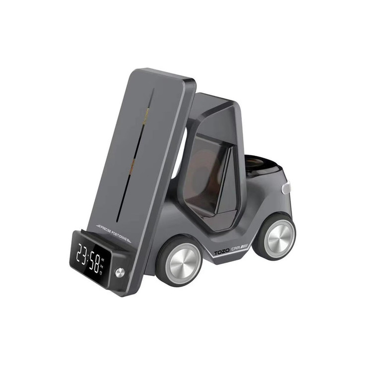 شارژر بی سیم توزو مدل Forklift T20