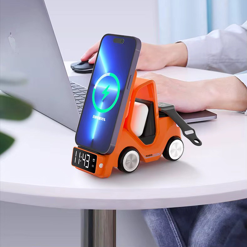 شارژر بی سیم توزو مدل Forklift T20