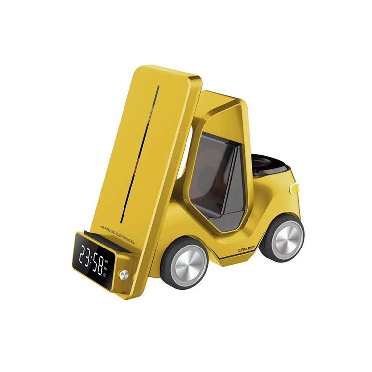 شارژر بی سیم توزو مدل Forklift T20