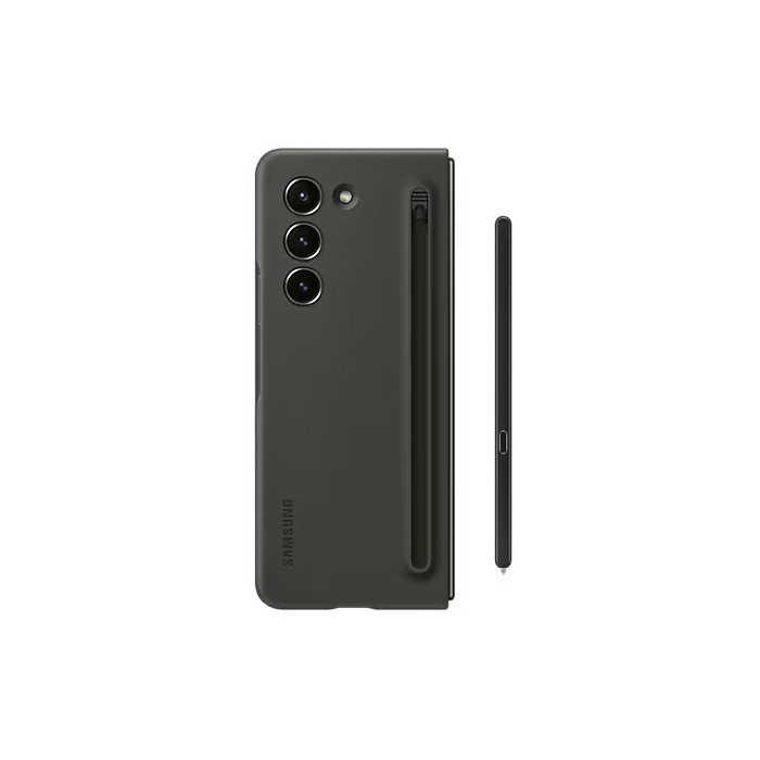 شارژر دیواری سامسونگ مدل EF-OF94K به همراه قلم S Pen و کاور گلسی Z Fold5