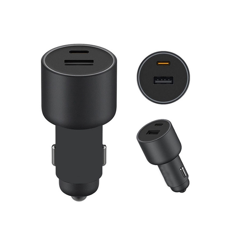 شارژر فندکی 100 وات مدل MDY-16-ER