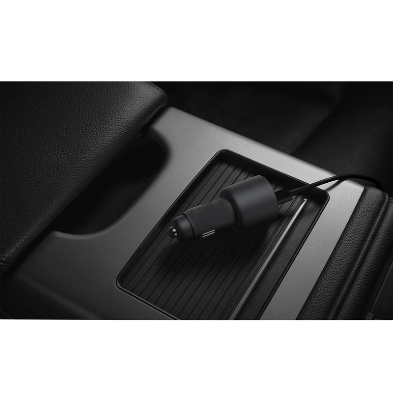 شارژر فندکی 100 وات مدل MDY-16-ER