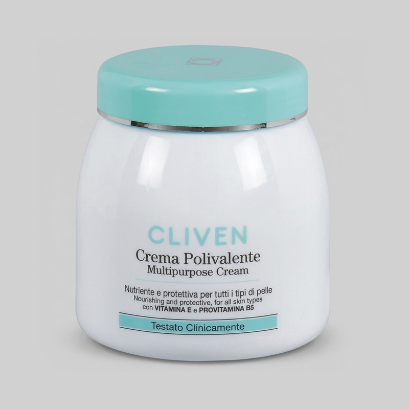 کرم چند منظوره کلیون مدل Multipurpose Cream حجم 300 میلیلیتر