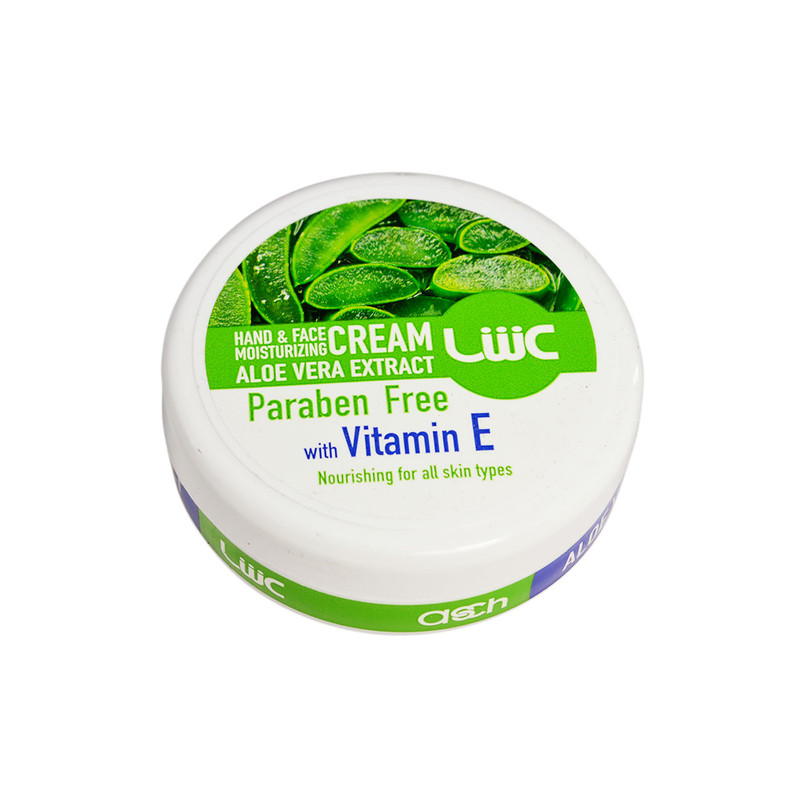 کرم مرطوب کننده عش مدل m30 حجم 100 میلی لیتر مجموعه 6 عددی