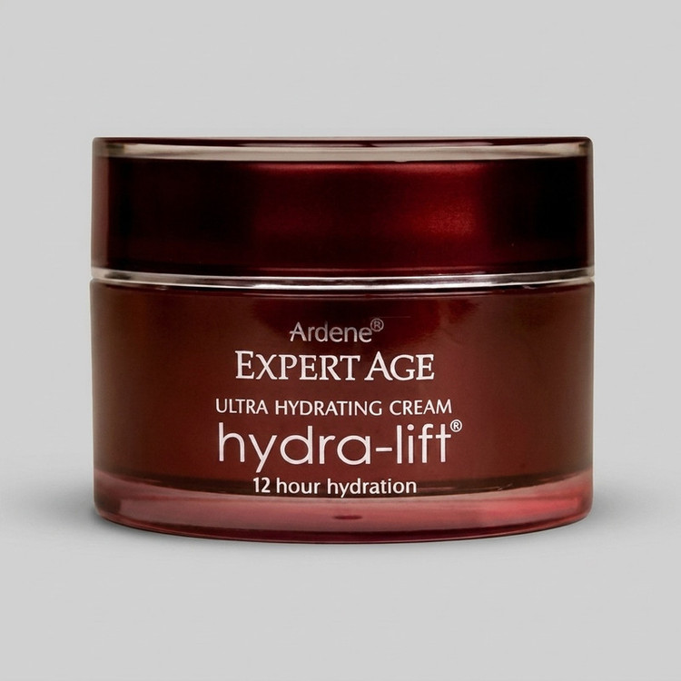کرم مرطوبکننده و ضدچروک آردن اکسپرت ایج مدل Hydra-lift حجم 50 میلیلیتر