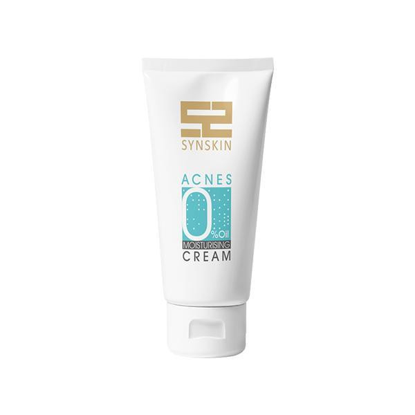 کرم ژل مرطوب کننده ساین اسکین مدل Acnes وزن 50 گرم مجموعه 2 عددی