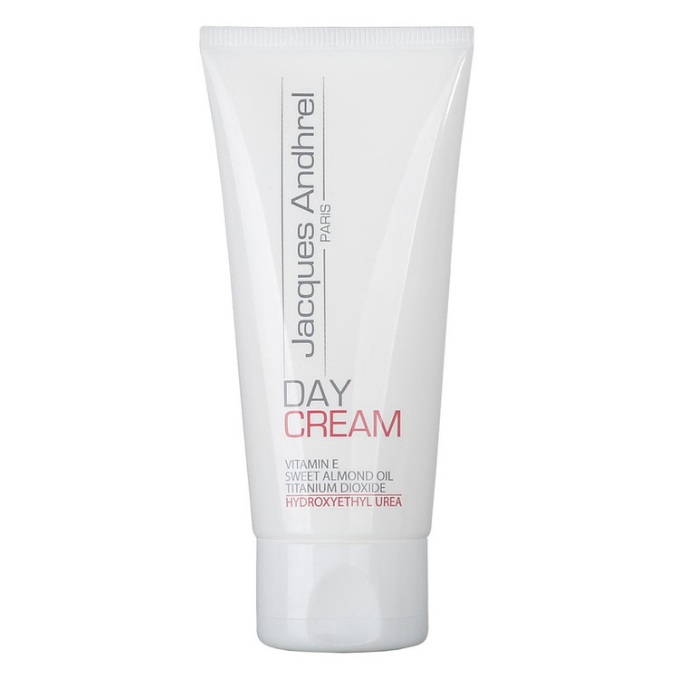کرم آبرسان و مرطوب کننده روز ژاک آندرل پاریس مدل DAY CREAM حجم 60 میلی لیتر