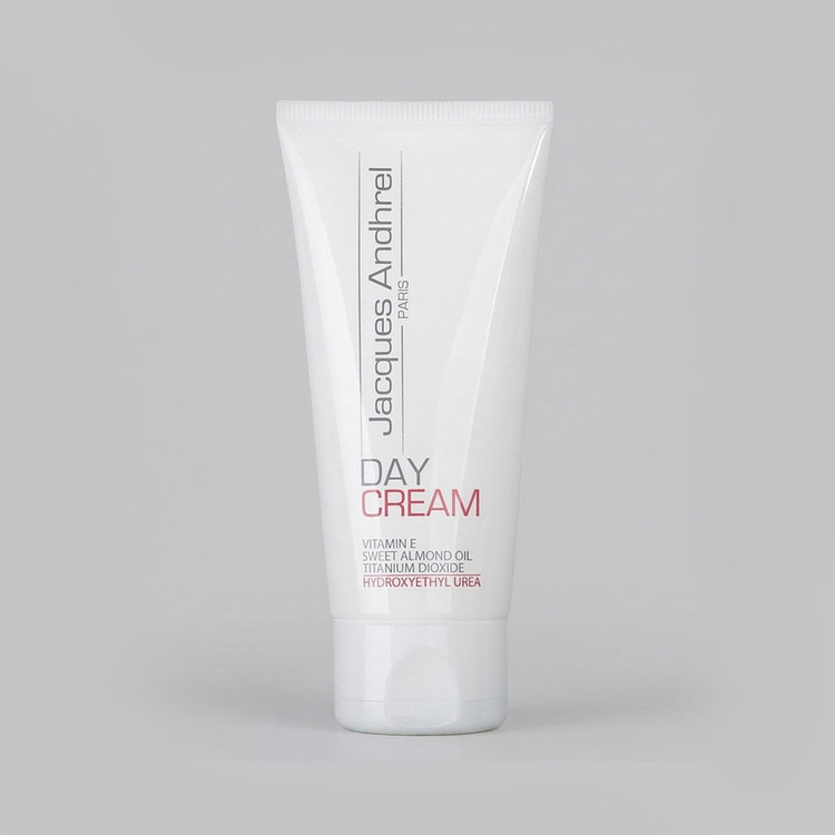 کرم آبرسان و مرطوب کننده روز ژاک آندرل پاریس مدل DAY CREAM حجم 60 میلی لیتر