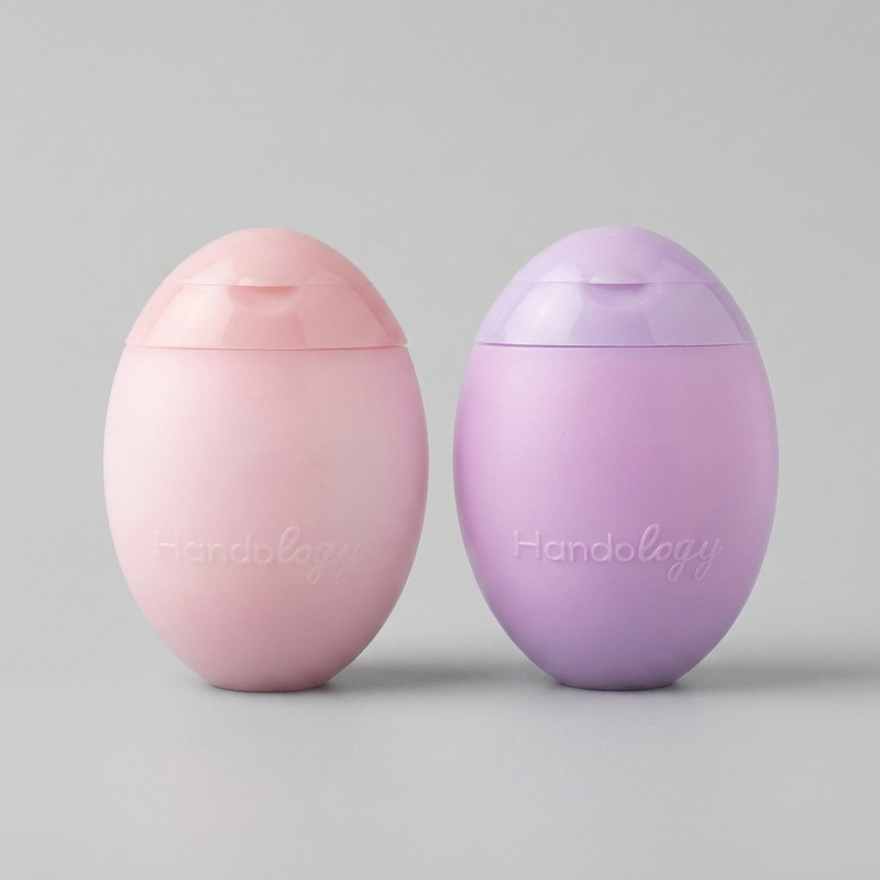 کرم مرطوب کننده هندولوژی مدل beauty حجم 60 میلی لیتر بسته 2 عددی