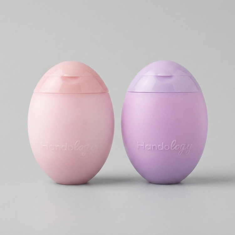 کرم مرطوب کننده هندولوژی مدل beauty حجم 60 میلی لیتر بسته 2 عددی