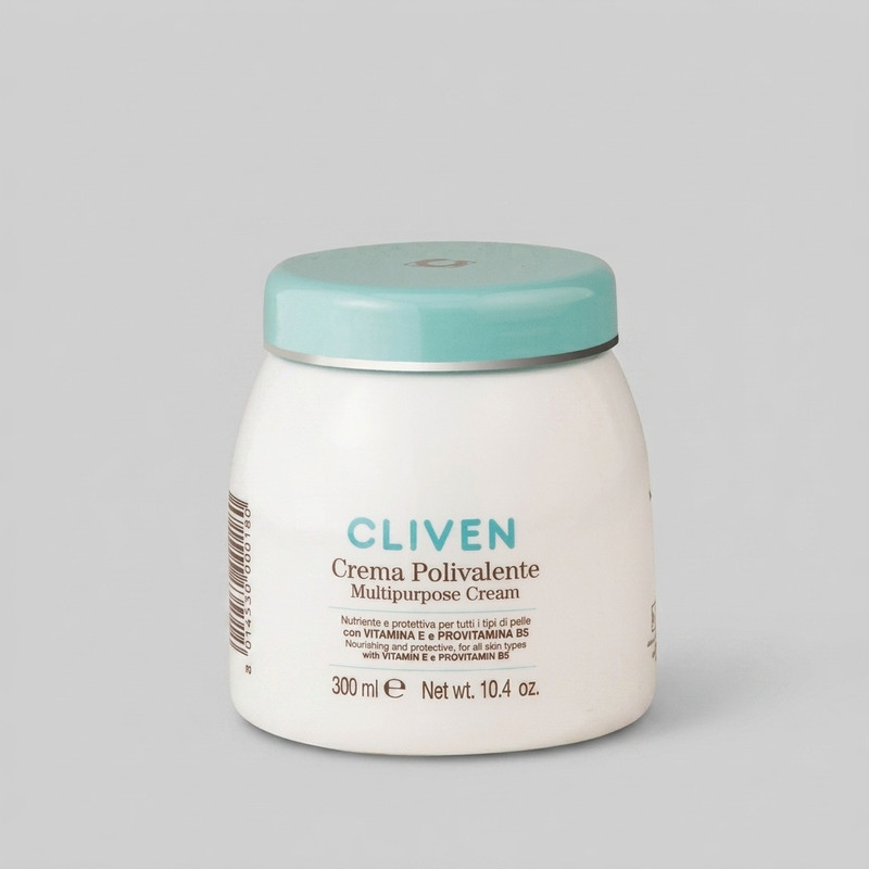 کرم مرطوب‌کننده و آبرسان کلیون مدل Multipurpose Cream