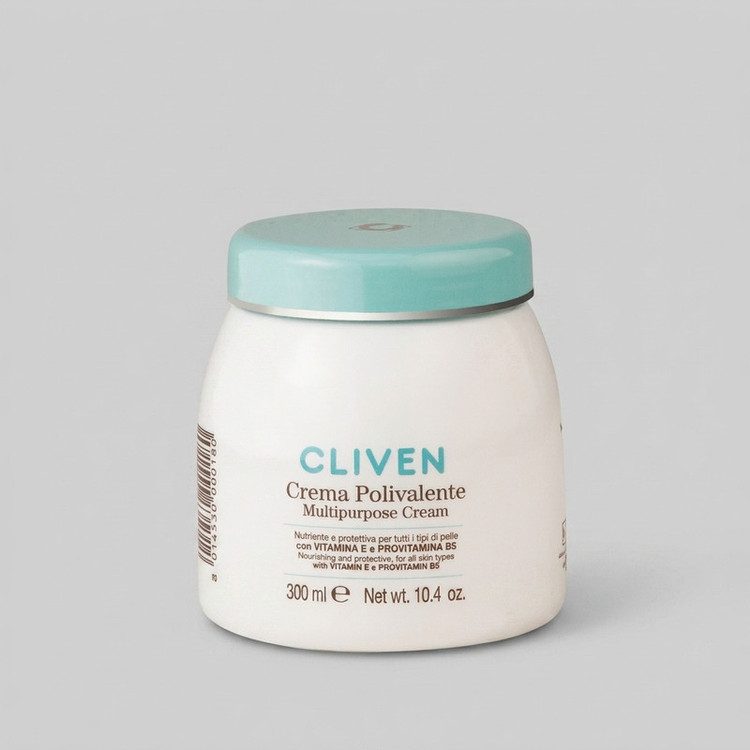 کرم مرطوبکننده و آبرسان کلیون مدل Multipurpose Cream