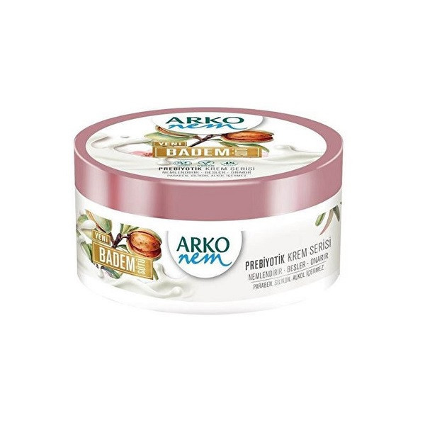 کرم مرطوب کننده آرکو نم مدل REPAIR حجم 250 میلی لیتر