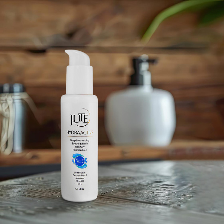 کرم آبرسان ژوت کد 04 حجم 120 میلیلیتر