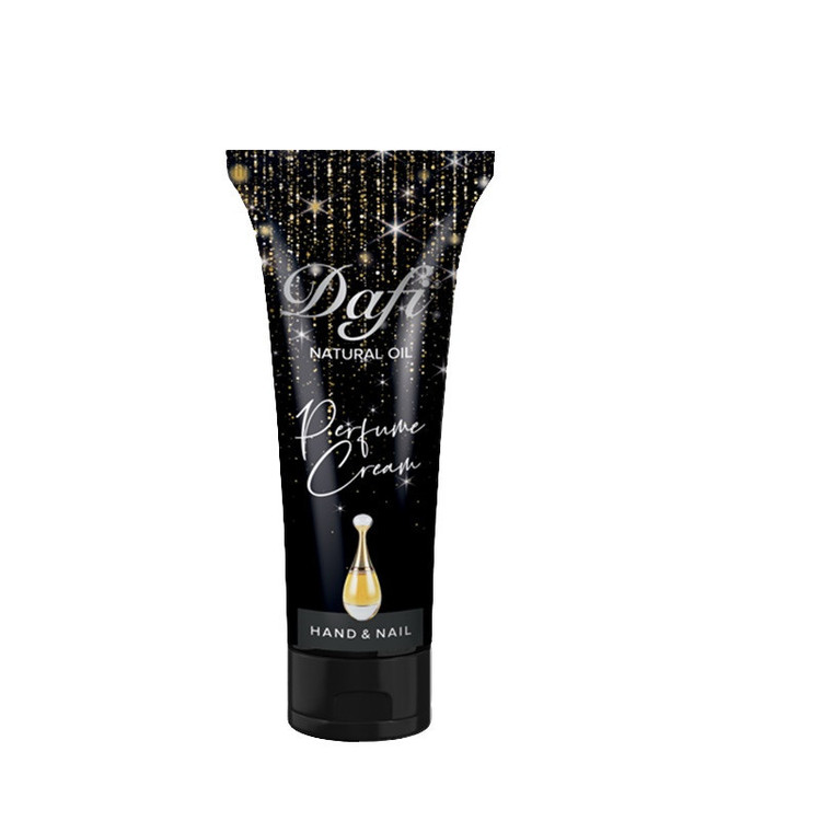 کرم مرطوب کننده دافی مدل perfume cream-3 حجم 75 میلی لیتر مجموعه 3 عددی