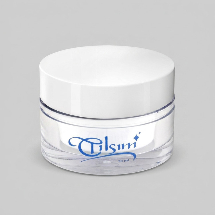 کرم مرطوبکننده و آبرسان تیلسیم مدل Water Gel حجم 50 میلیلیتر