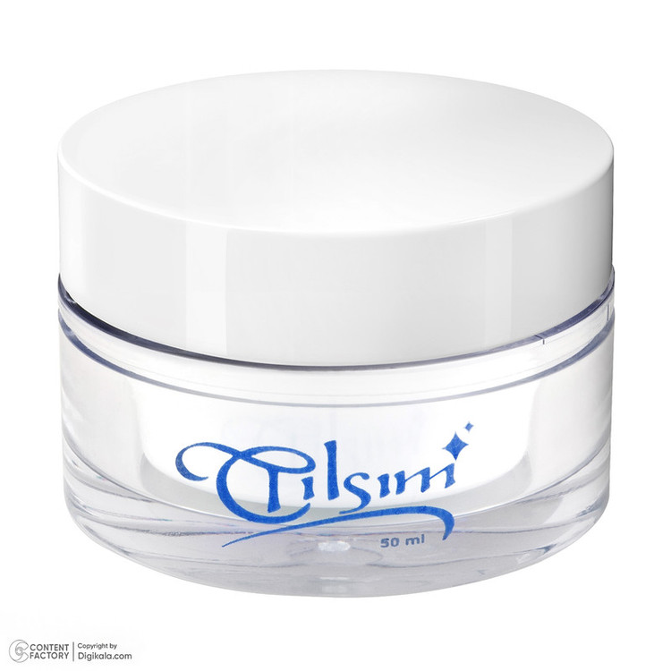 کرم مرطوبکننده و آبرسان تیلسیم مدل Water Gel حجم 50 میلیلیتر