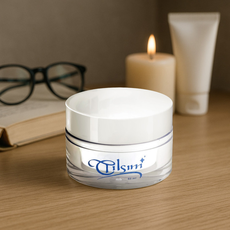 کرم مرطوبکننده و آبرسان تیلسیم مدل Water Gel حجم 50 میلیلیتر