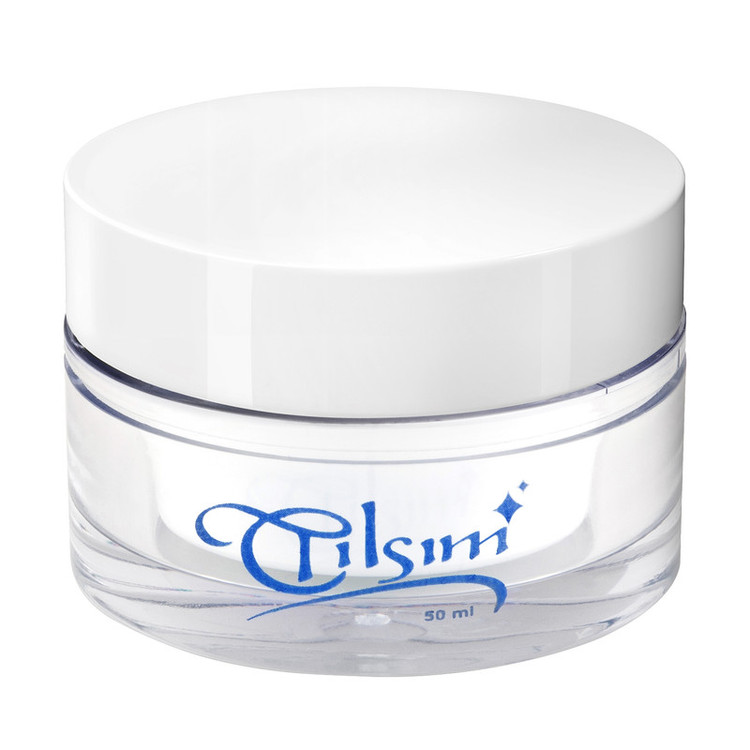 کرم مرطوبکننده و آبرسان تیلسیم مدل Water Gel حجم 50 میلیلیتر