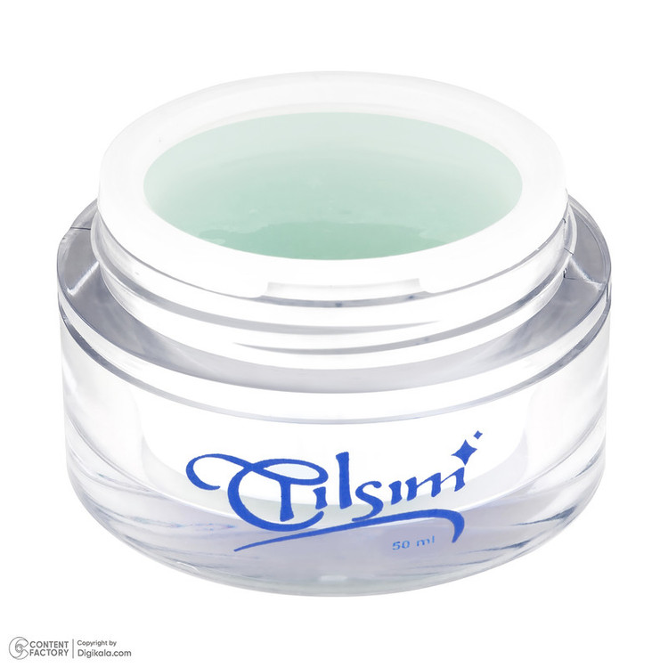 کرم مرطوبکننده و آبرسان تیلسیم مدل Water Gel حجم 50 میلیلیتر