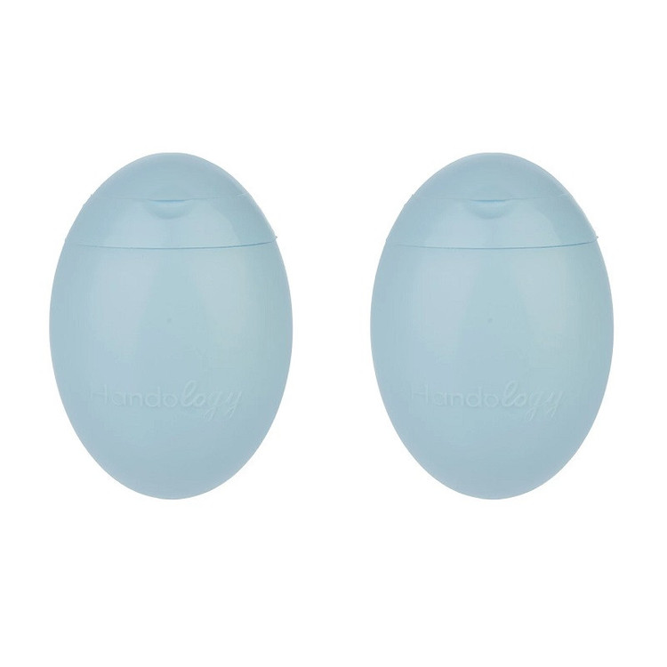 کرم مرطوب کننده هندولوژی مدل beauty حجم 60 میلی لیتر بسته 2 عددی