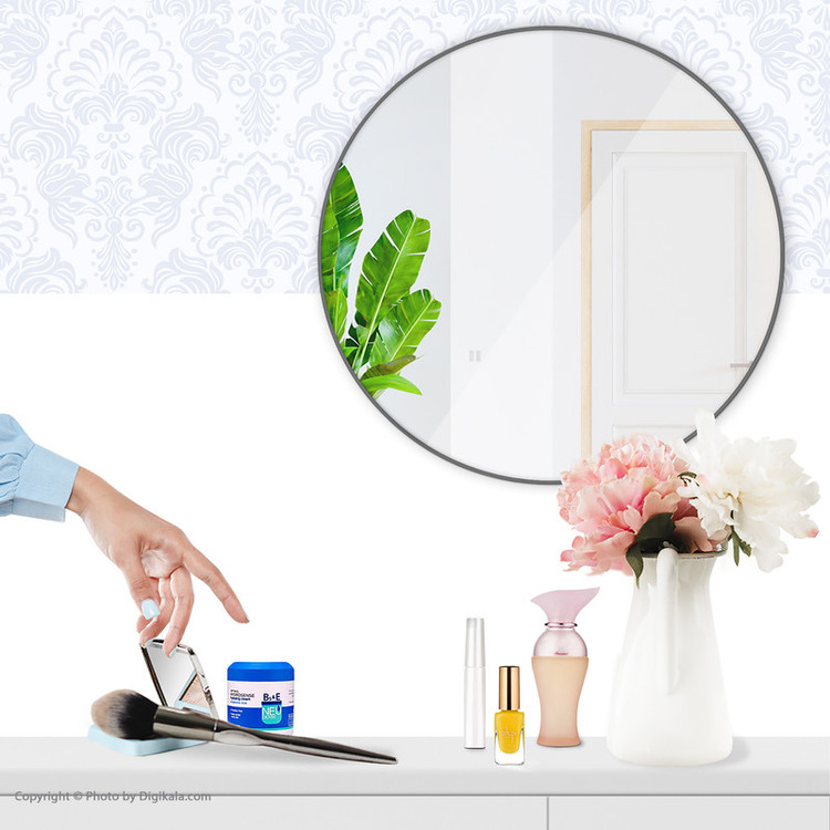 کرم مرطوب کننده صورت نئودرم مدل Optimal Hydrosense مناسب پوست خشک و معمولی حجم 150 میلی لیتر