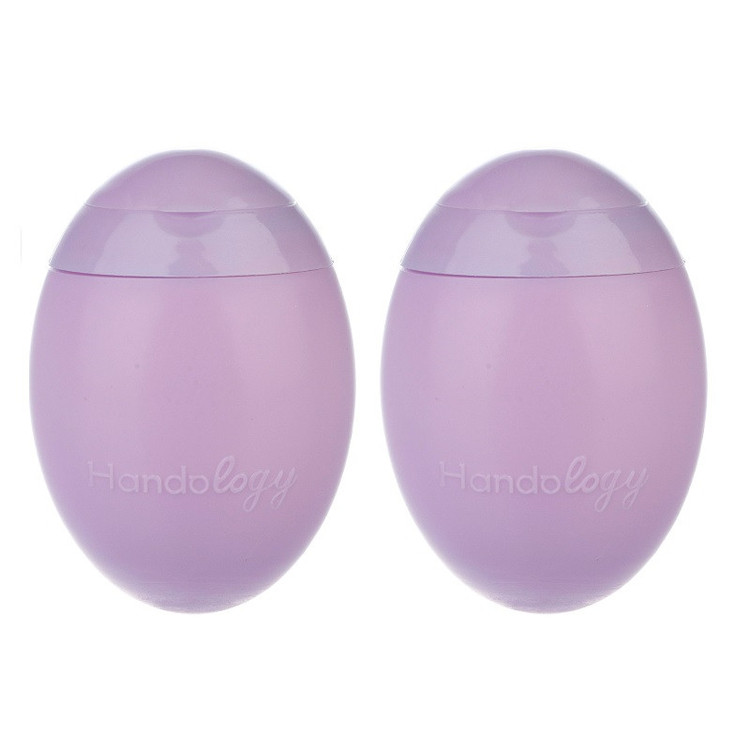 کرم مرطوب کننده هندولوژی مدل beauty حجم 60 میلی لیتر بسته 2 عددی