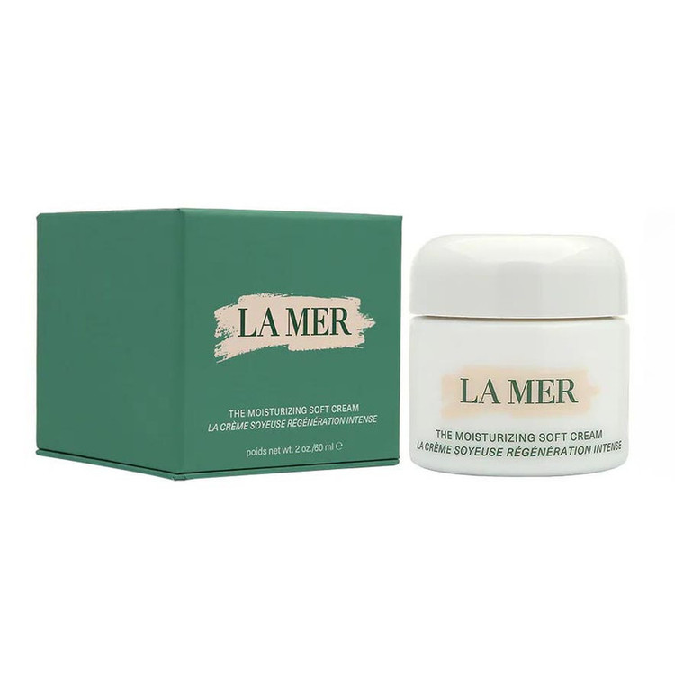کرم مرطوب کننده دست و صورت لامر مدل miracle cures مناسب برای انواع پوست حجم 60 میلی لیتر
