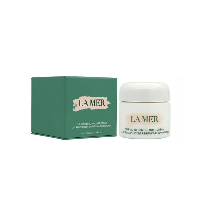 کرم مرطوب کننده دست و صورت لامر مدل miracle cures مناسب برای انواع پوست حجم 60 میلی لیتر