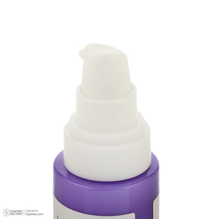 محلول آبرسان پوست لیدی دال مدل Derma Peptide 3X مناسب برای انواع پوست حجم 180 میلی لیتر