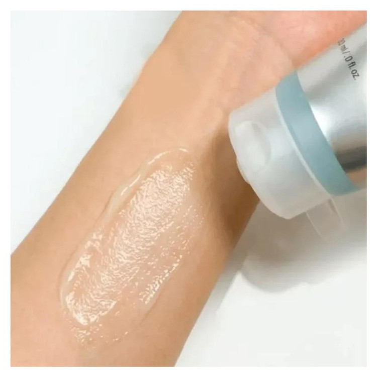 ژل کرم آبرسان صورت و بدن آنوا مدل Hyaluronic Acid 10+ Catechin مناسب پوست چرب و مختلط حجم 80 میلی لیتر