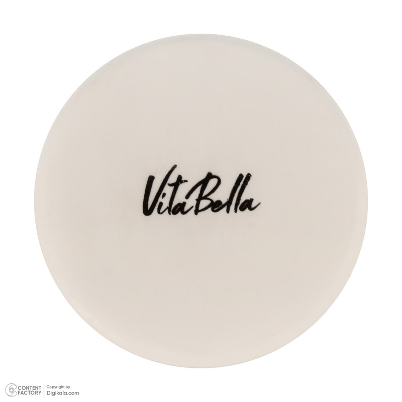 کرم مرطوب کننده صورت، گردن، بدن ویتابلا مدل VITALITY مناسب برای انواع پوست حجم 50 میلیلیتر
