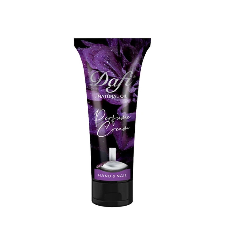 کرم مرطوب کننده دافی مدل Euphoria مناسب برای انواع پوست حجم 75 میلی لیتر بسته 2 عددی