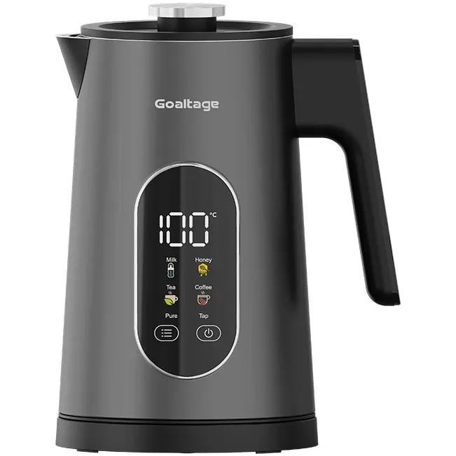 چایساز روی هم گلتیج مدل GT-TM01-1500W