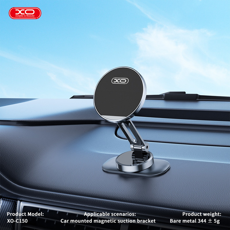 پایه نگهدارنده گوشی موبایل ایکس او مدل C150