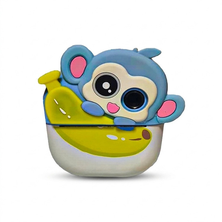 دوربین عکاسی چاپ سریع مدل monkey