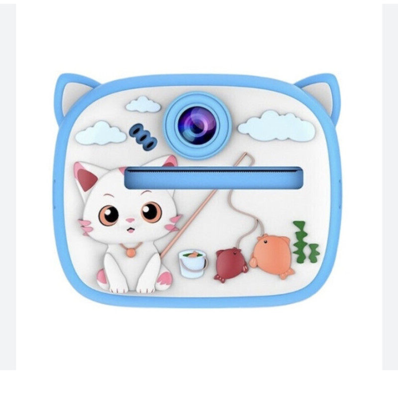دوربین دیجیتال کودک مدل click_clack