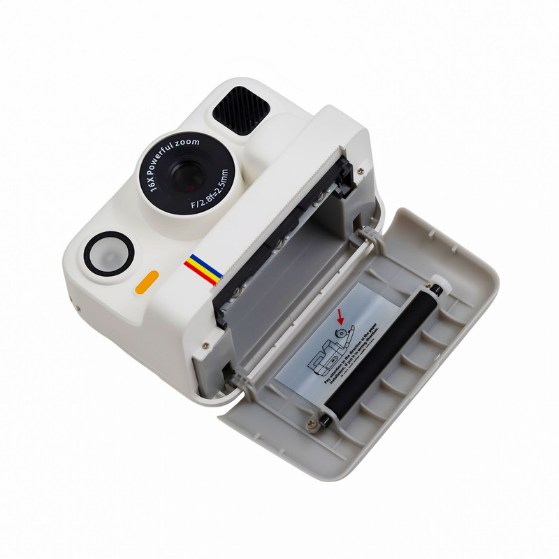 دوربین عکاسی و فیلمبرداری چاپ سریع مدل K12PRO