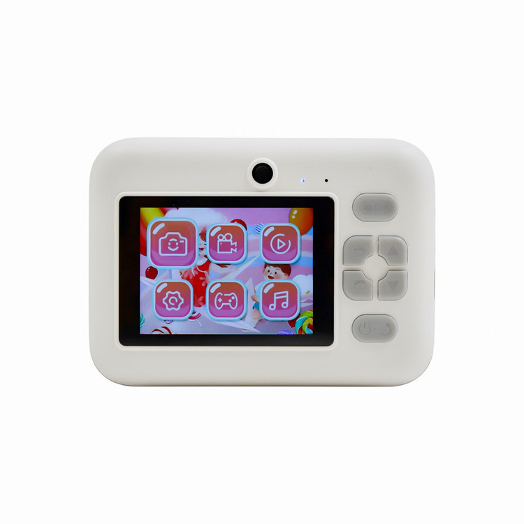 دوربین عکاسی و فیلمبرداری چاپ سریع مدل K12PRO