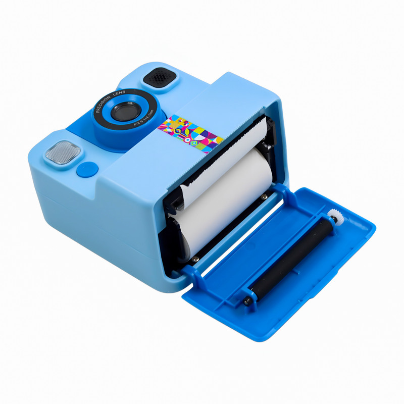 دوربین عکاسی و فیلمبرداری چاپ سریع مدل K12PRO