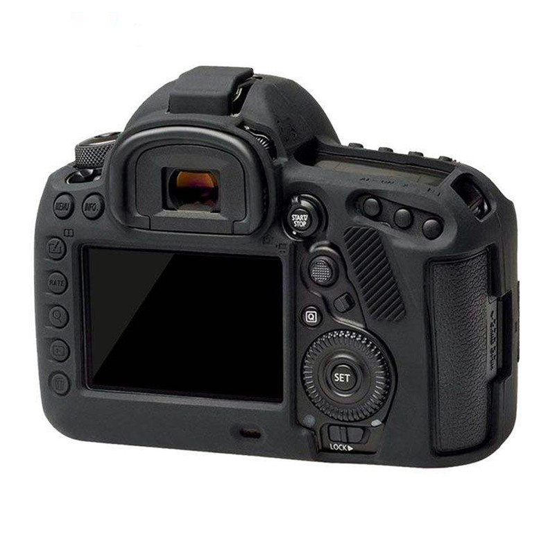 کاور دوربین ایزی کاور مدل 5D Mark IV